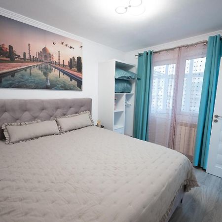 L&R Boutique Apartment Otelu Rosu Dış mekan fotoğraf