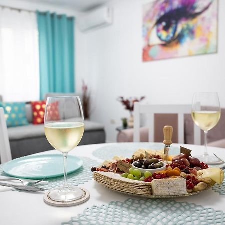 L&R Boutique Apartment Otelu Rosu Dış mekan fotoğraf