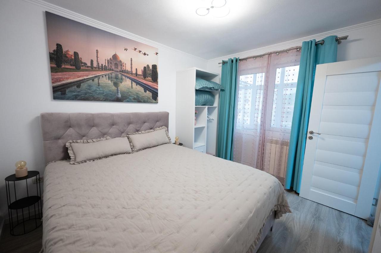 L&R Boutique Apartment Otelu Rosu Dış mekan fotoğraf