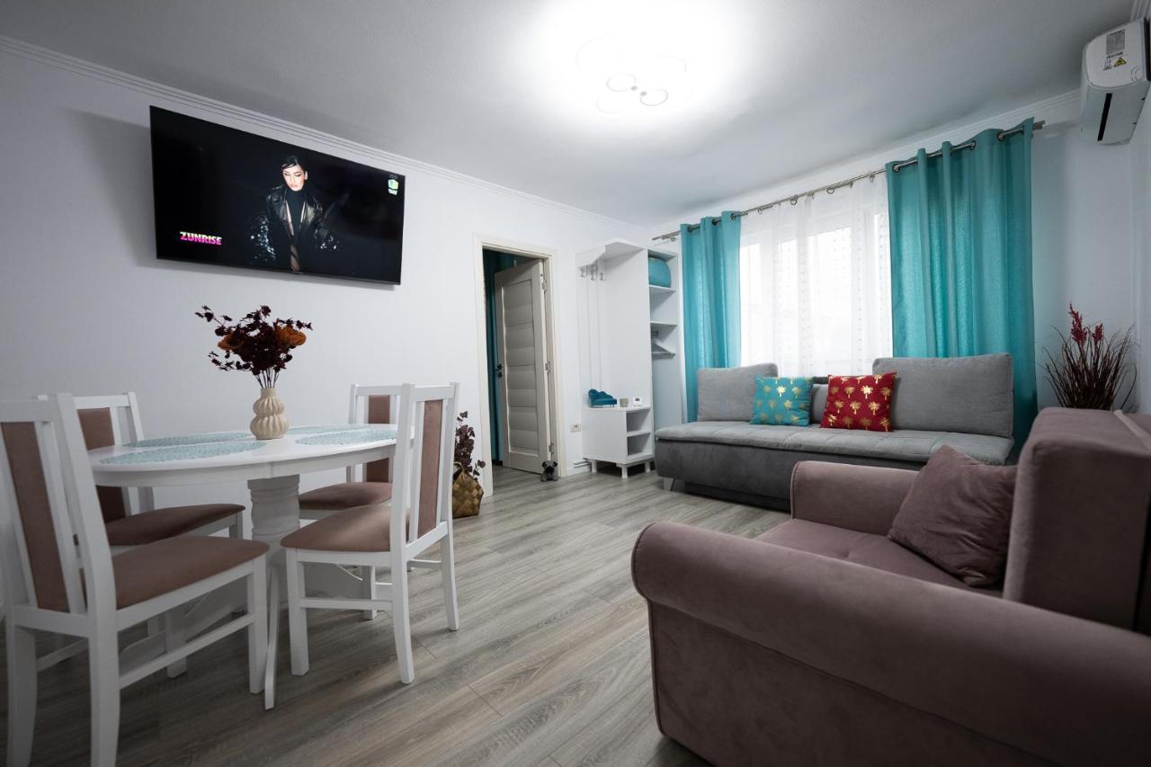 L&R Boutique Apartment Otelu Rosu Dış mekan fotoğraf