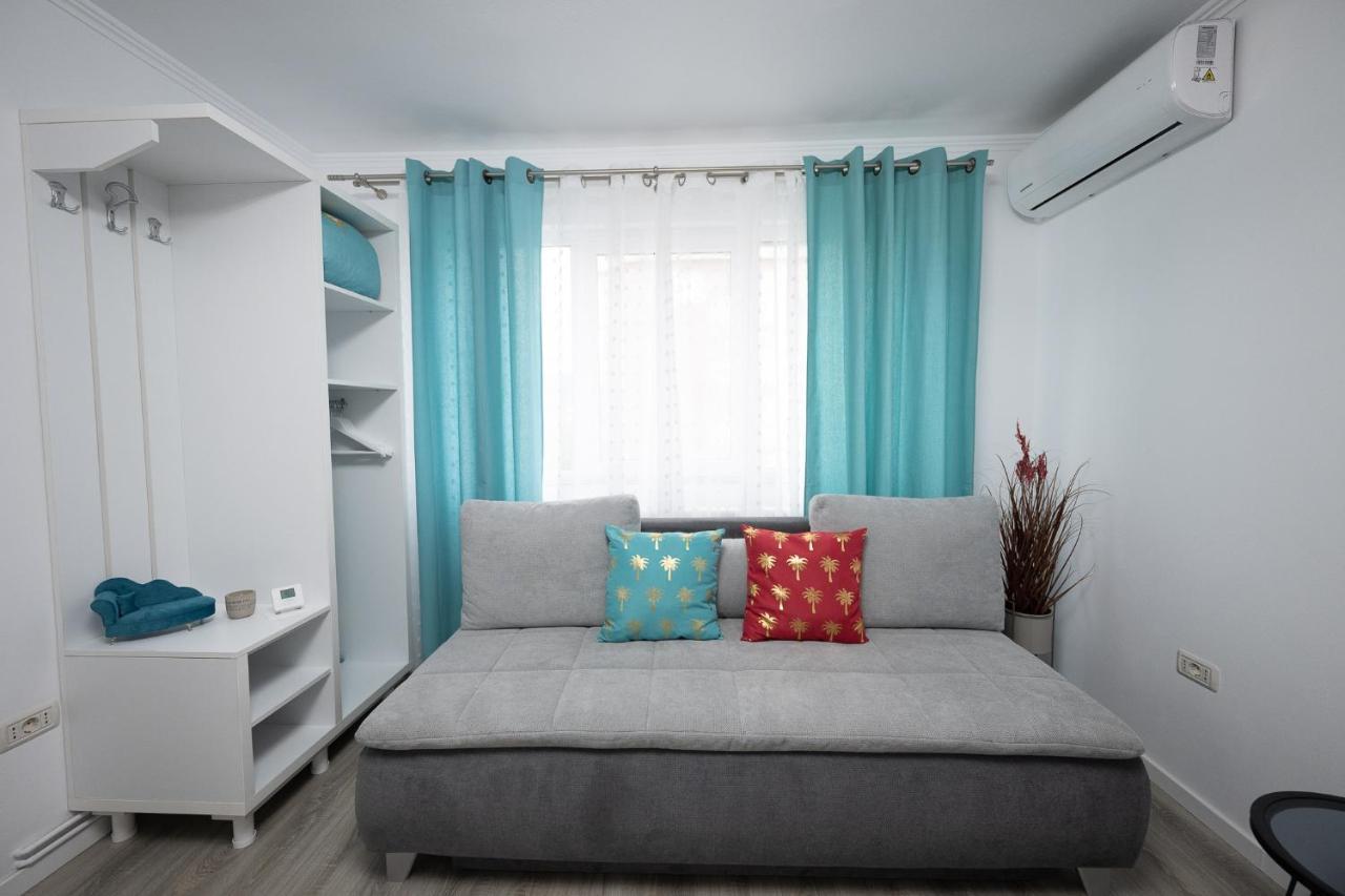 L&R Boutique Apartment Otelu Rosu Dış mekan fotoğraf