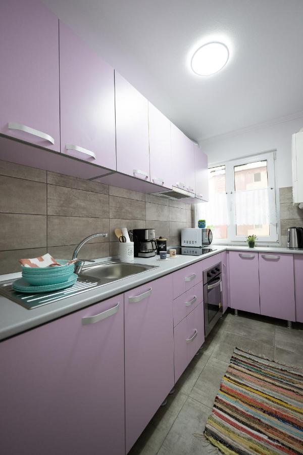 L&R Boutique Apartment Otelu Rosu Dış mekan fotoğraf