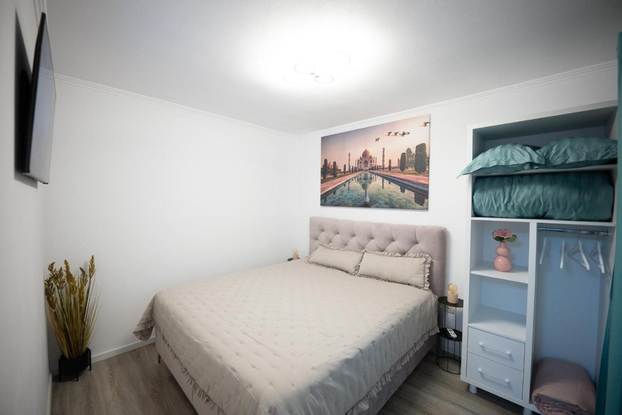L&R Boutique Apartment Otelu Rosu Dış mekan fotoğraf