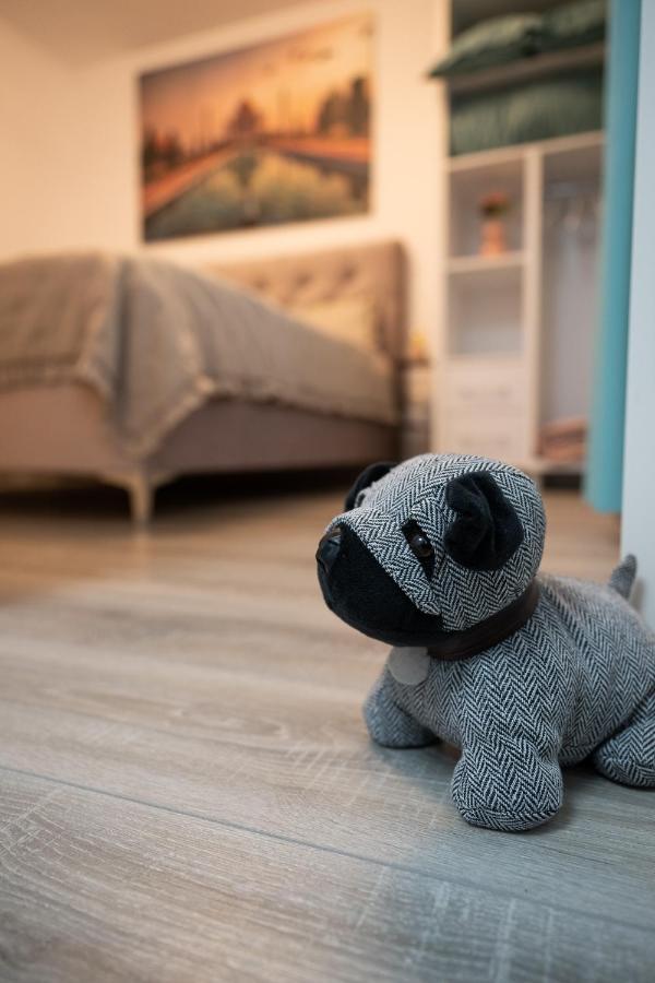 L&R Boutique Apartment Otelu Rosu Dış mekan fotoğraf