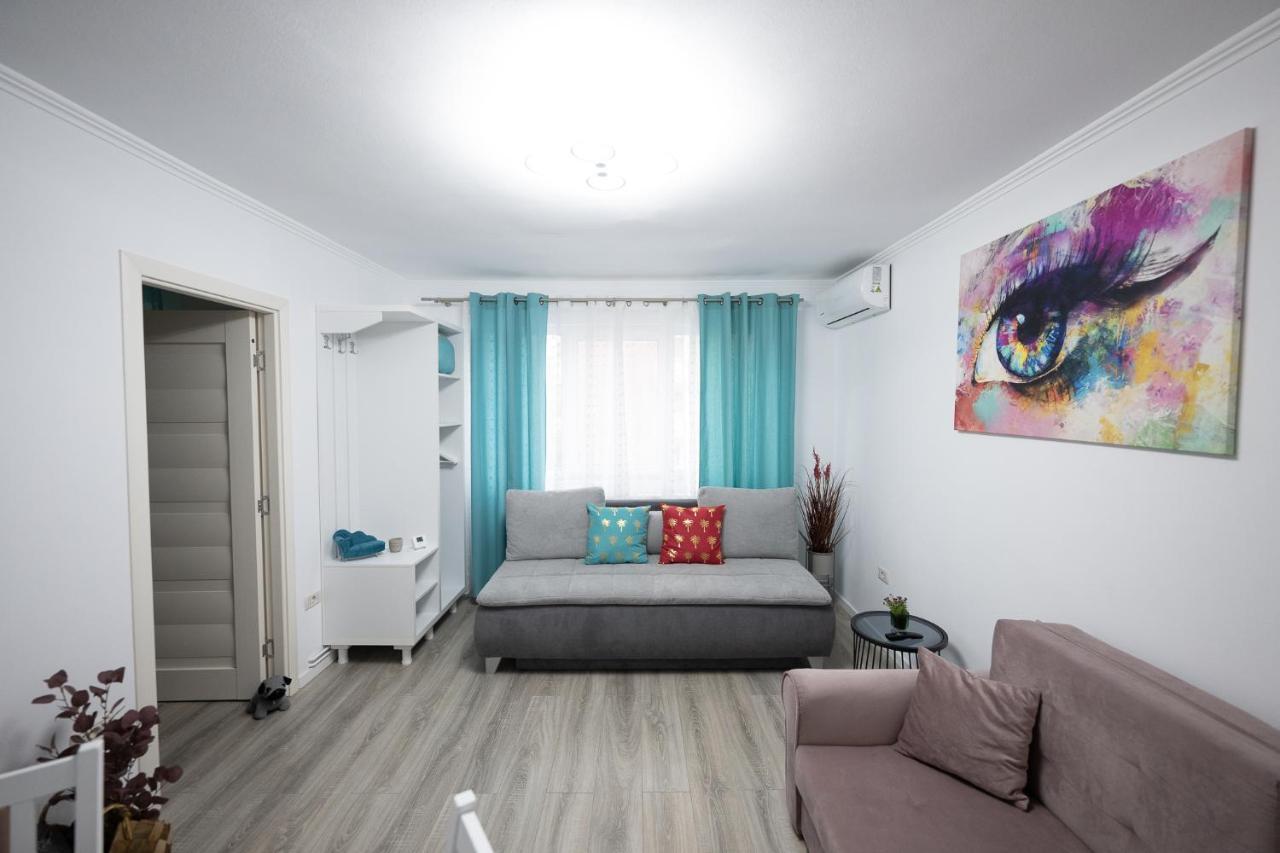 L&R Boutique Apartment Otelu Rosu Dış mekan fotoğraf