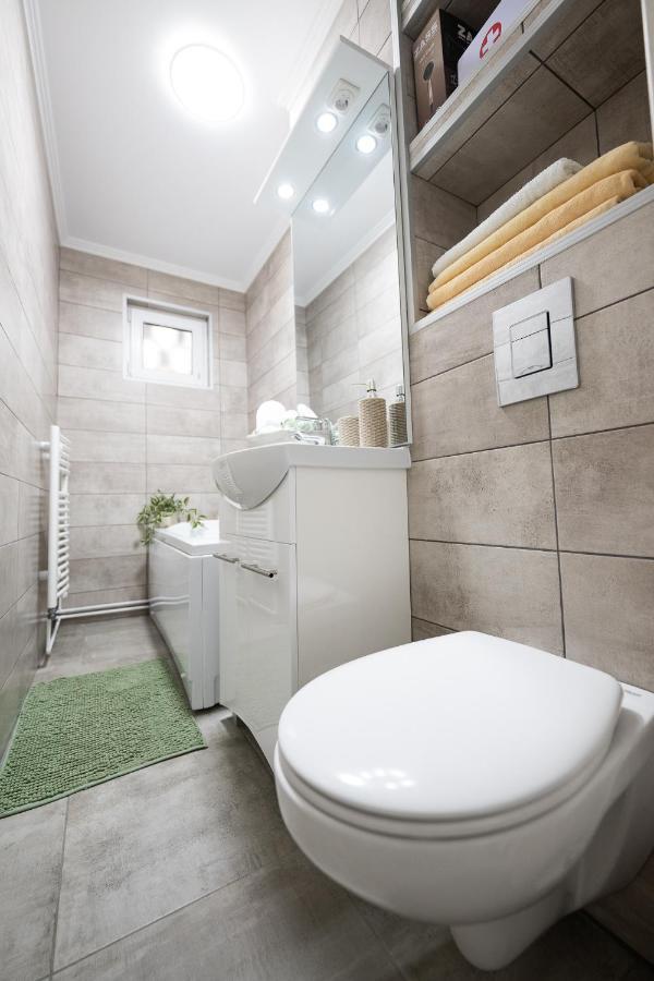 L&R Boutique Apartment Otelu Rosu Dış mekan fotoğraf