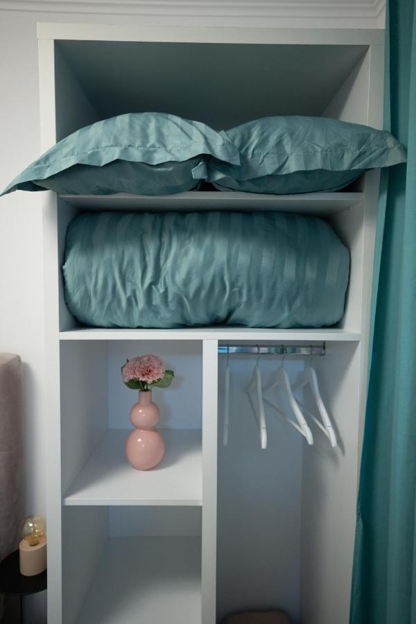 L&R Boutique Apartment Otelu Rosu Dış mekan fotoğraf