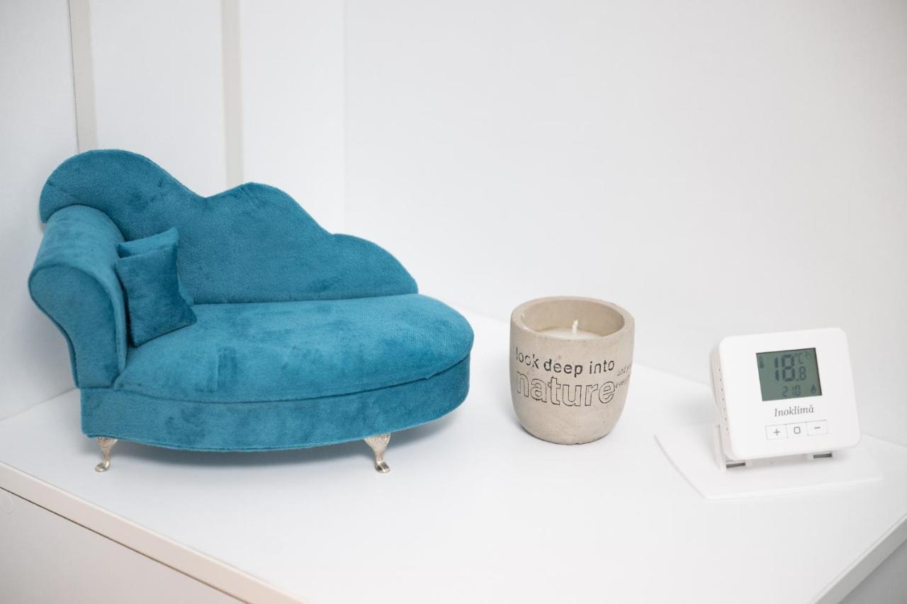 L&R Boutique Apartment Otelu Rosu Dış mekan fotoğraf