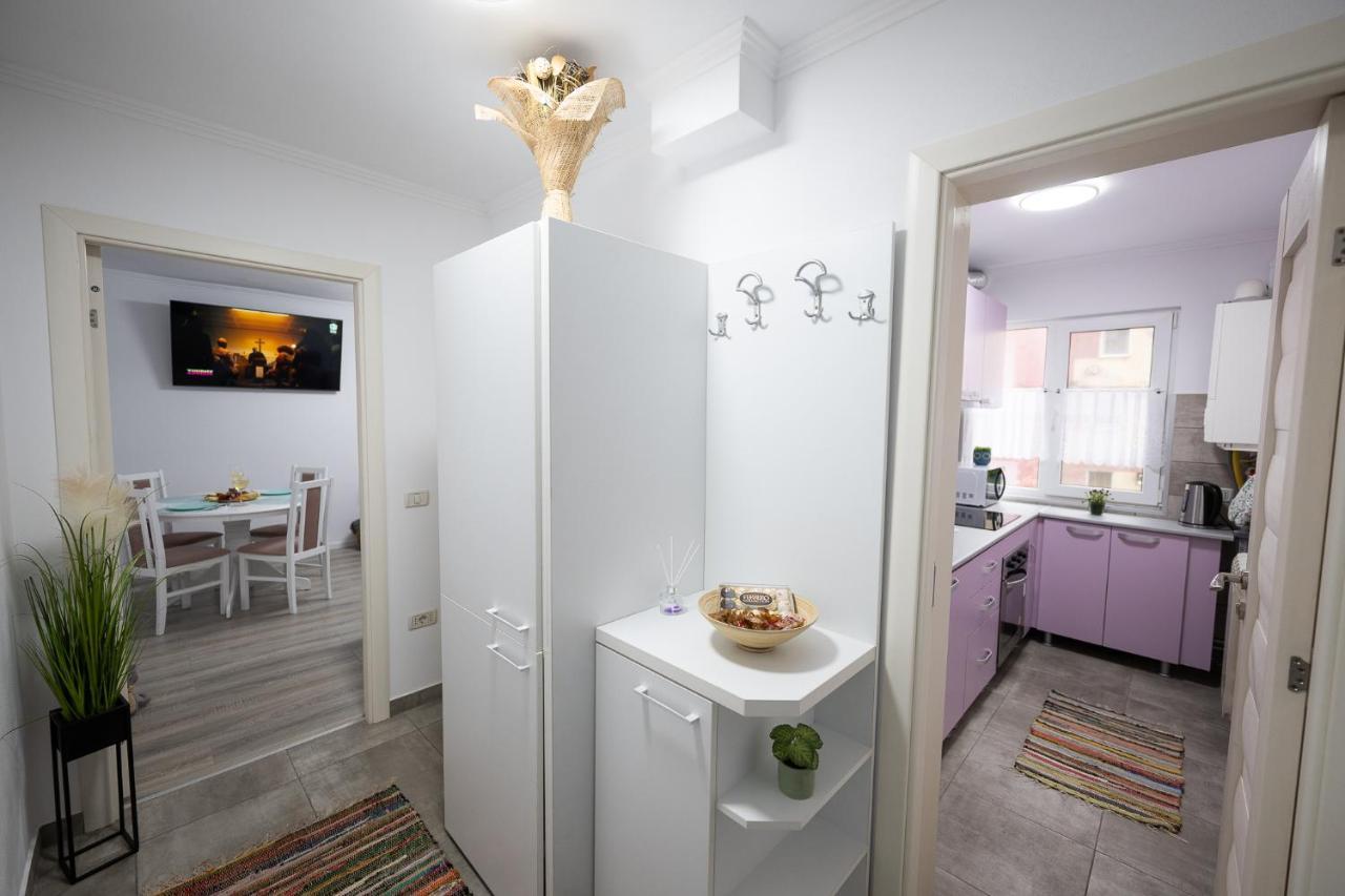 L&R Boutique Apartment Otelu Rosu Dış mekan fotoğraf