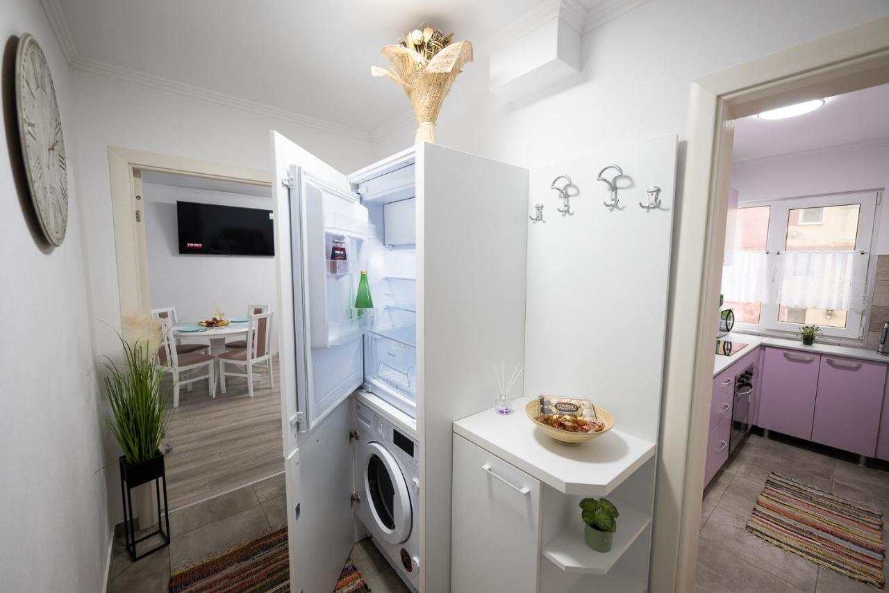 L&R Boutique Apartment Otelu Rosu Dış mekan fotoğraf