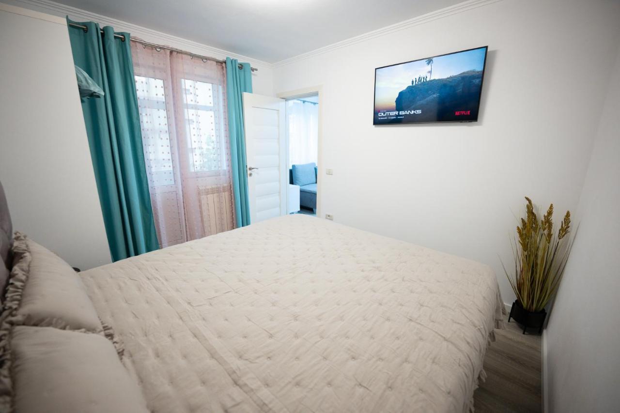 L&R Boutique Apartment Otelu Rosu Dış mekan fotoğraf